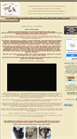 Mobile Screenshot of fellchen-in-not.de
